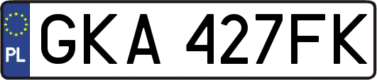 GKA427FK