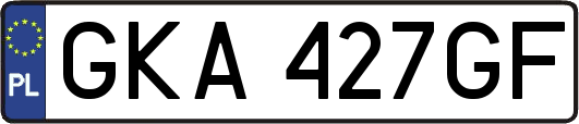 GKA427GF