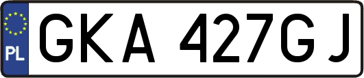 GKA427GJ