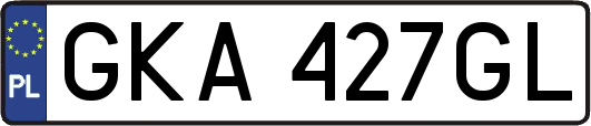 GKA427GL