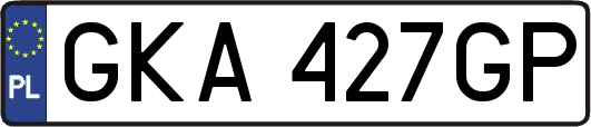 GKA427GP