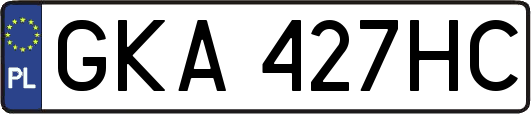 GKA427HC
