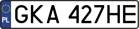 GKA427HE