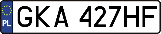 GKA427HF