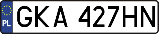 GKA427HN