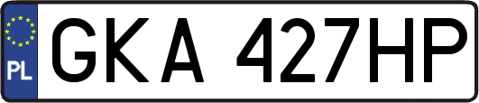 GKA427HP