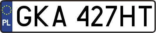 GKA427HT
