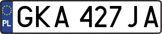 GKA427JA