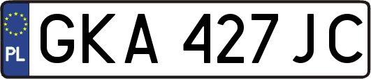 GKA427JC