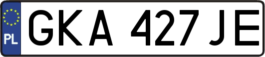 GKA427JE