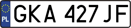 GKA427JF