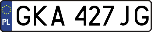 GKA427JG