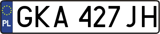 GKA427JH