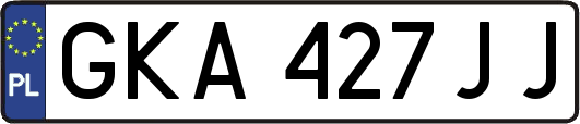 GKA427JJ