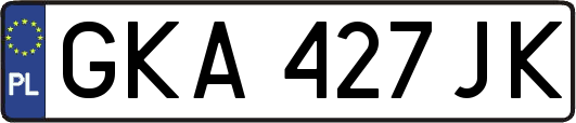 GKA427JK