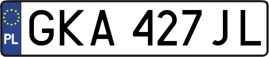 GKA427JL