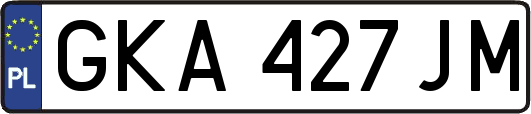 GKA427JM