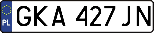 GKA427JN