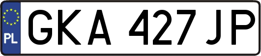 GKA427JP