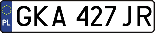 GKA427JR