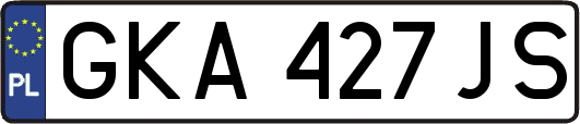 GKA427JS