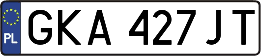 GKA427JT