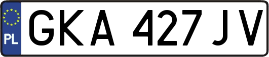 GKA427JV