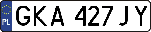GKA427JY
