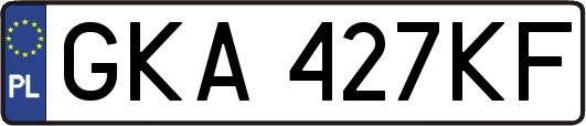 GKA427KF