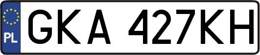 GKA427KH