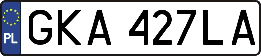 GKA427LA