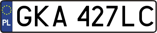 GKA427LC