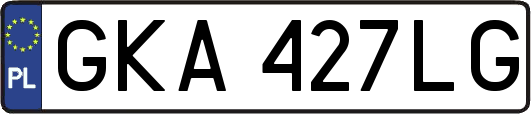 GKA427LG
