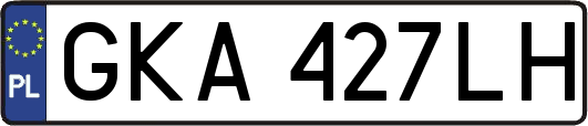 GKA427LH