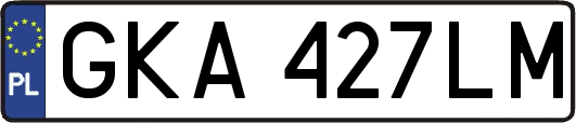GKA427LM
