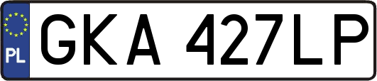 GKA427LP