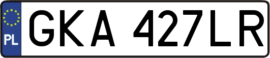 GKA427LR