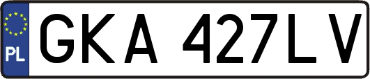 GKA427LV