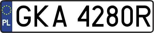 GKA4280R