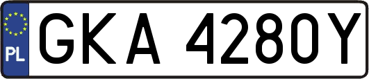 GKA4280Y