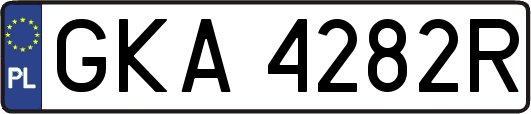 GKA4282R