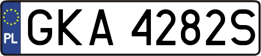 GKA4282S