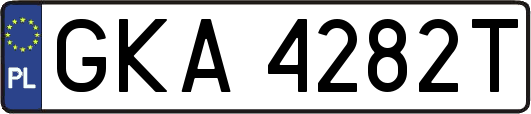 GKA4282T