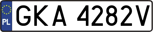 GKA4282V