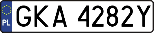 GKA4282Y