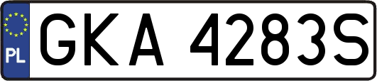 GKA4283S
