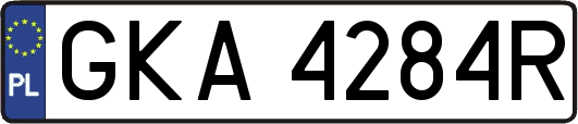 GKA4284R