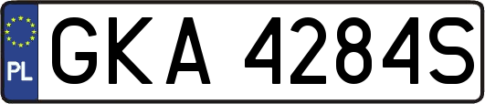 GKA4284S