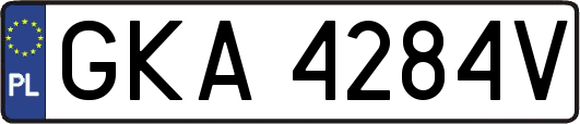 GKA4284V