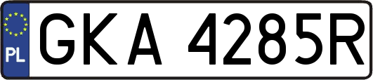 GKA4285R